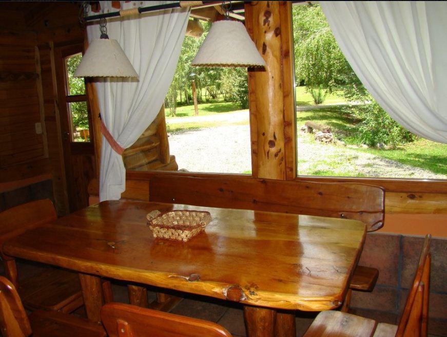 Lodge En El Corazon Del Bosque San Carlos de Bariloche