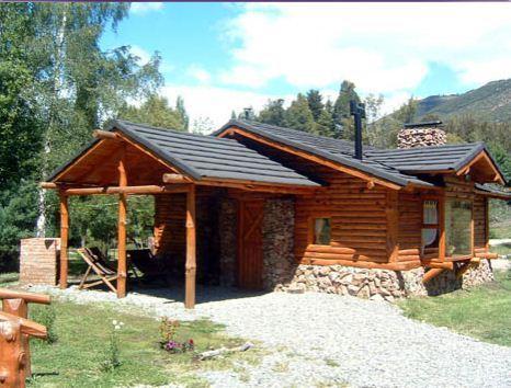En El Corazon Del Bosque