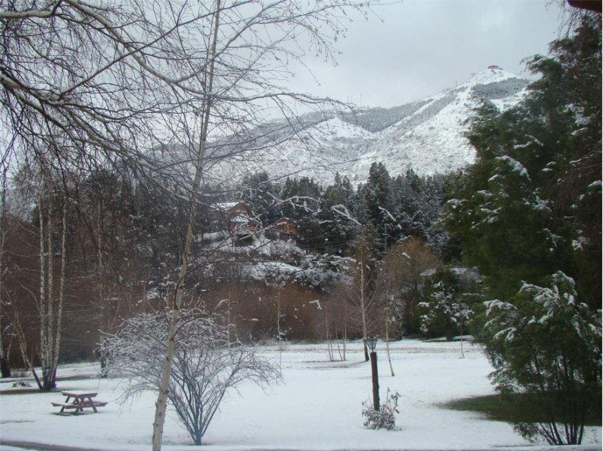 En El Corazon Del Bosque San Carlos de Bariloche