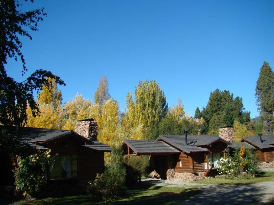 Lodge En El Corazon Del Bosque San Carlos de Bariloche