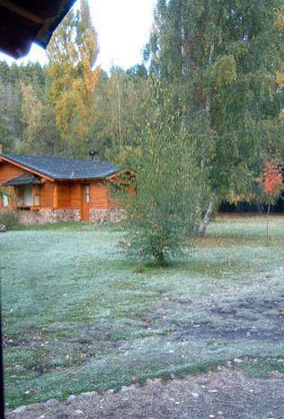 Lodge En El Corazon Del Bosque San Carlos de Bariloche
