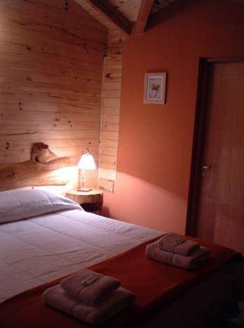 Lodge En El Corazon Del Bosque *