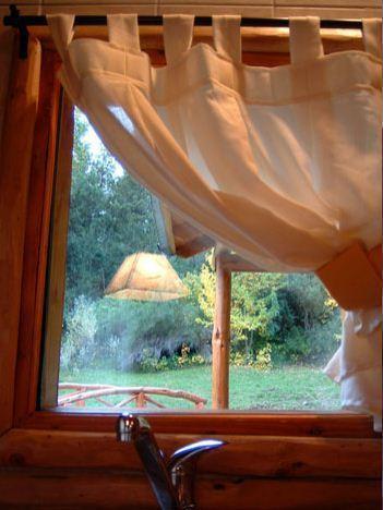 Lodge En El Corazon Del Bosque