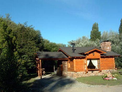 Lodge En El Corazon Del Bosque San Carlos de Bariloche