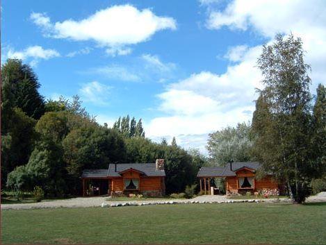 En El Corazon Del Bosque